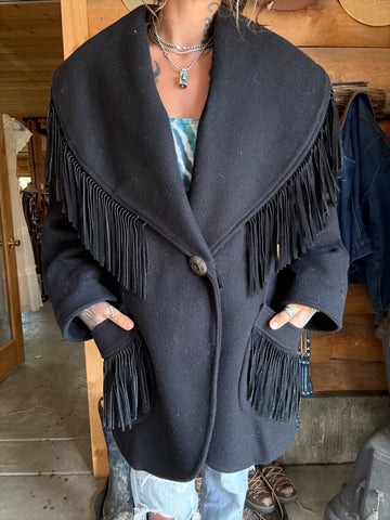{the winter fringe}