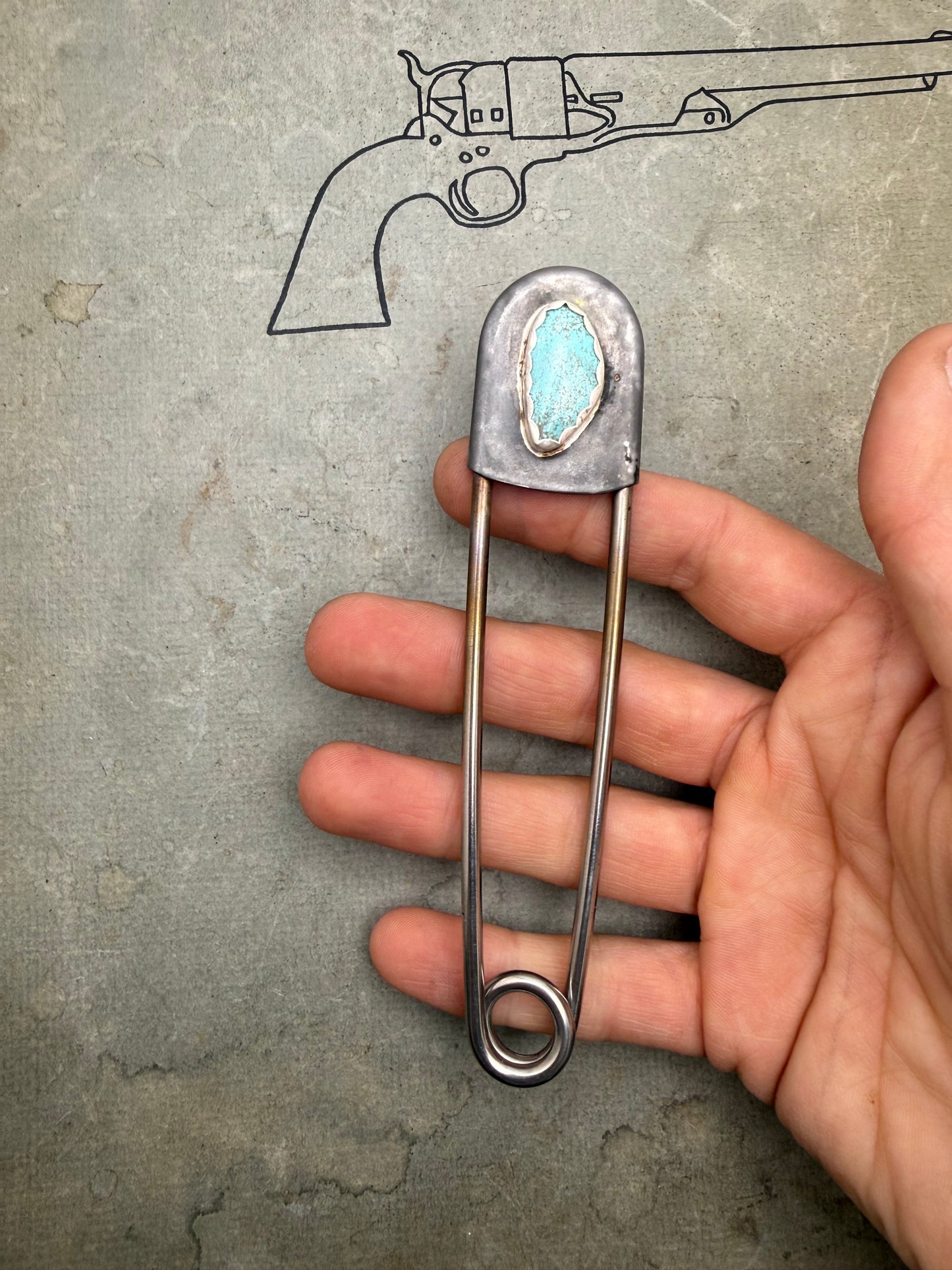{the king pin} #15