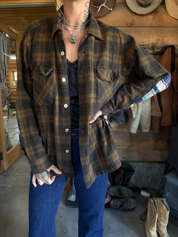 {the perfect Pendleton}