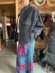 {the levis jacket}