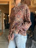 {the paisley}