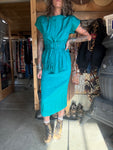 {the teal}