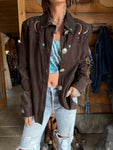 {the rodeo queen}