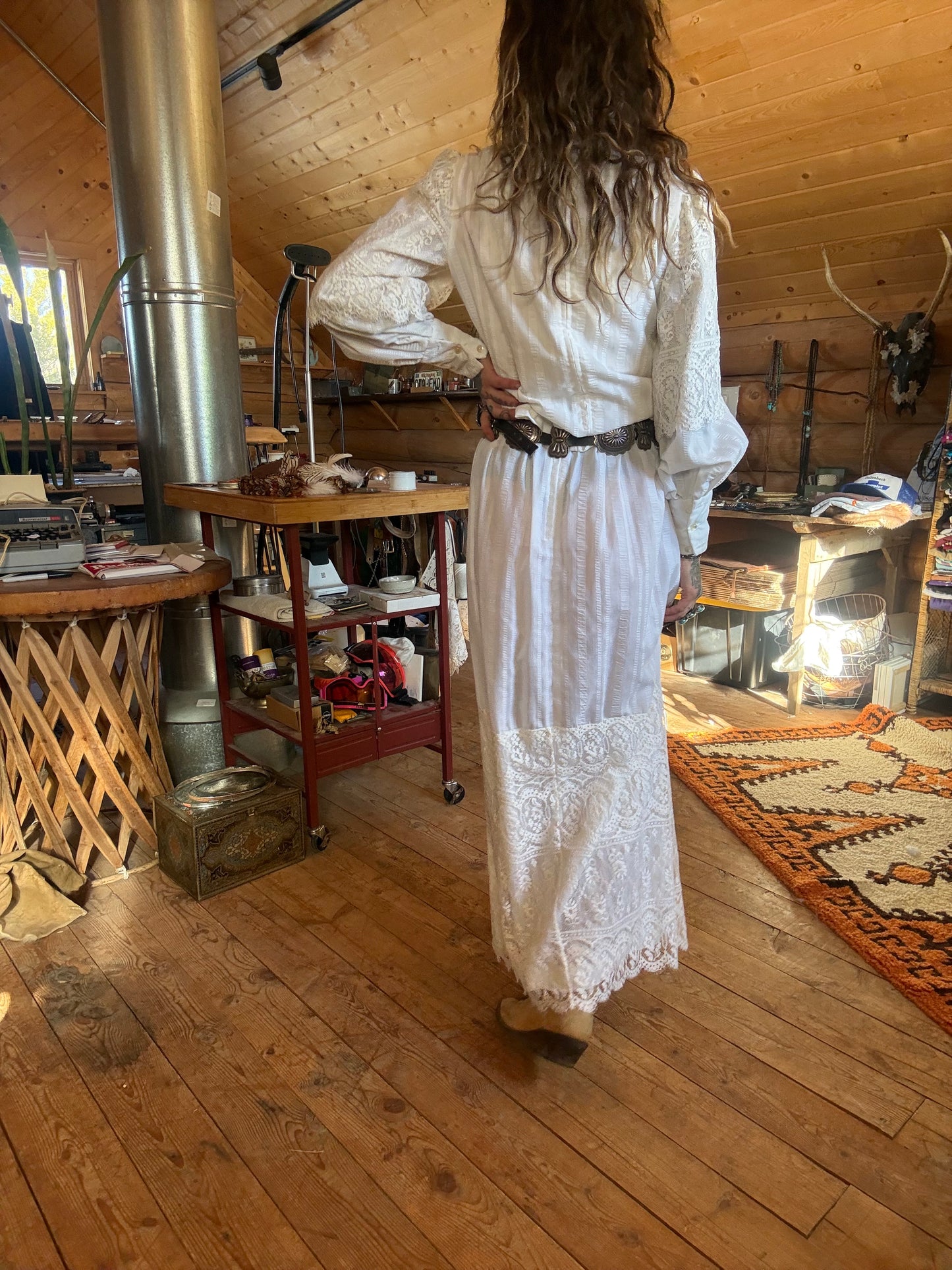 {the pure county} set