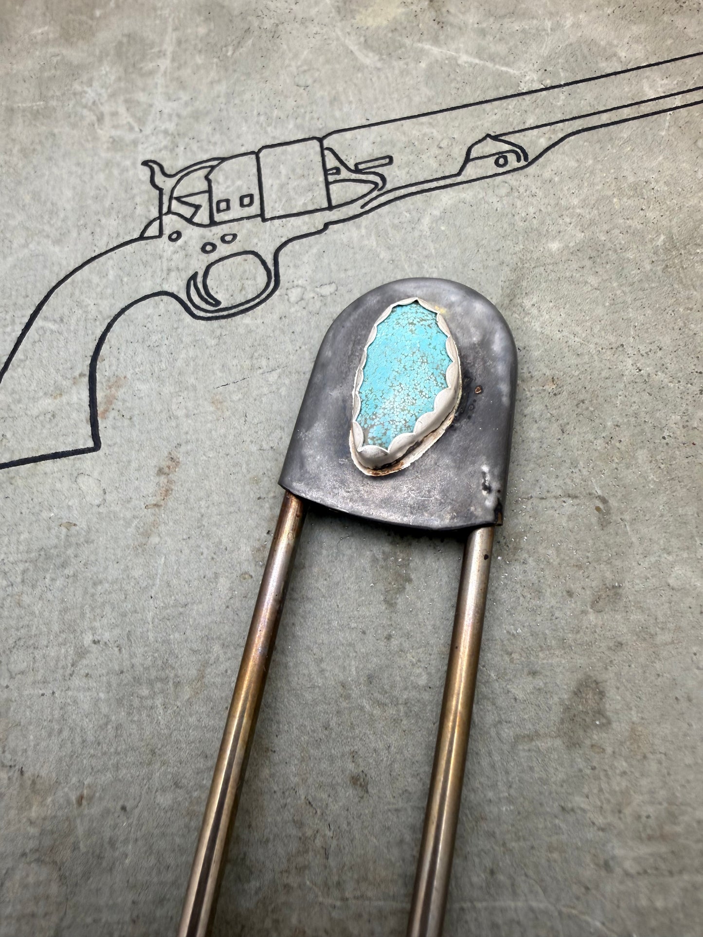 {the king pin} #15