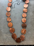 the copper penny