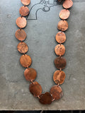 the copper penny