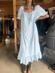 {the baby blue}