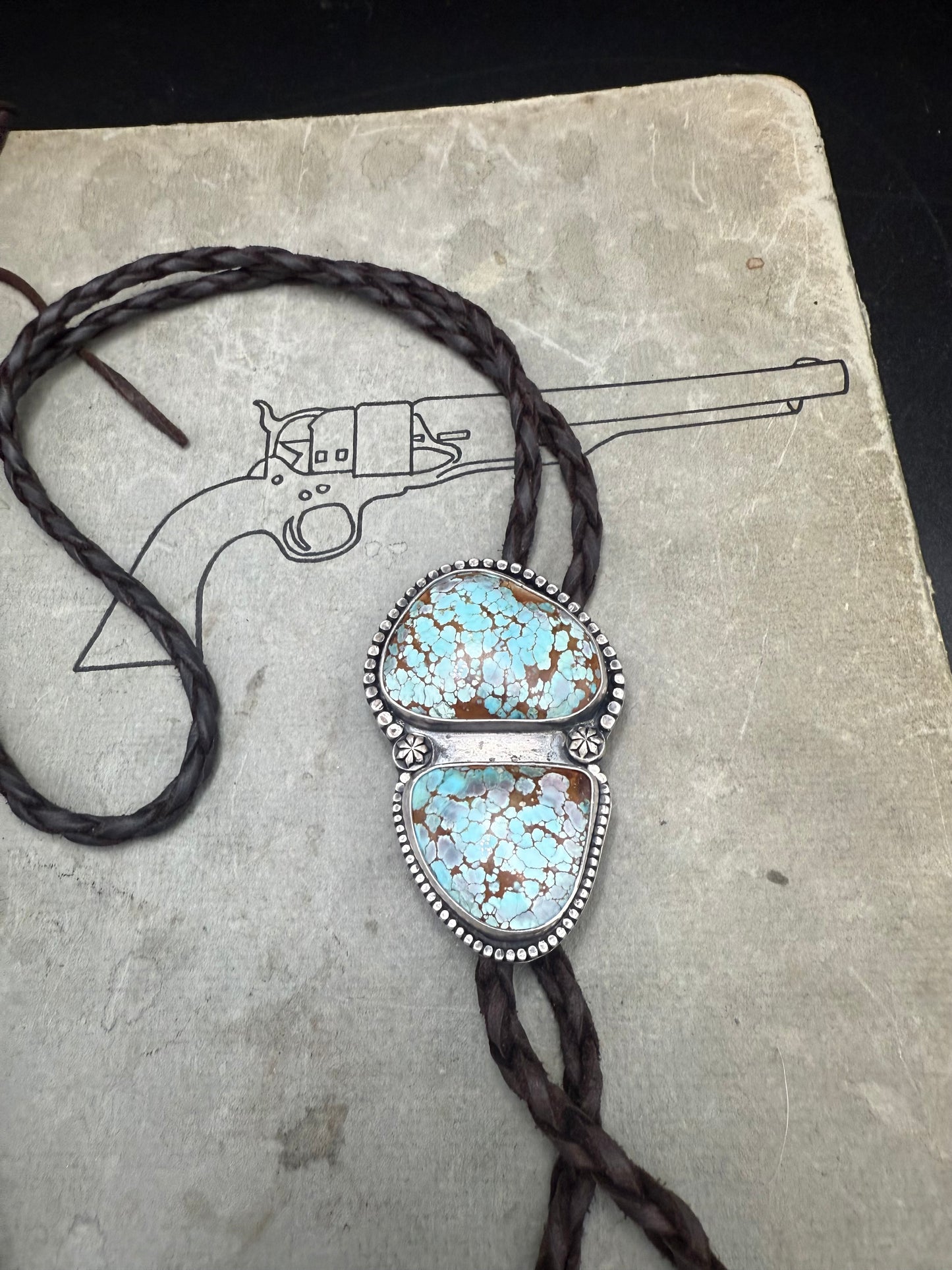 {the rogue bandit bolo}