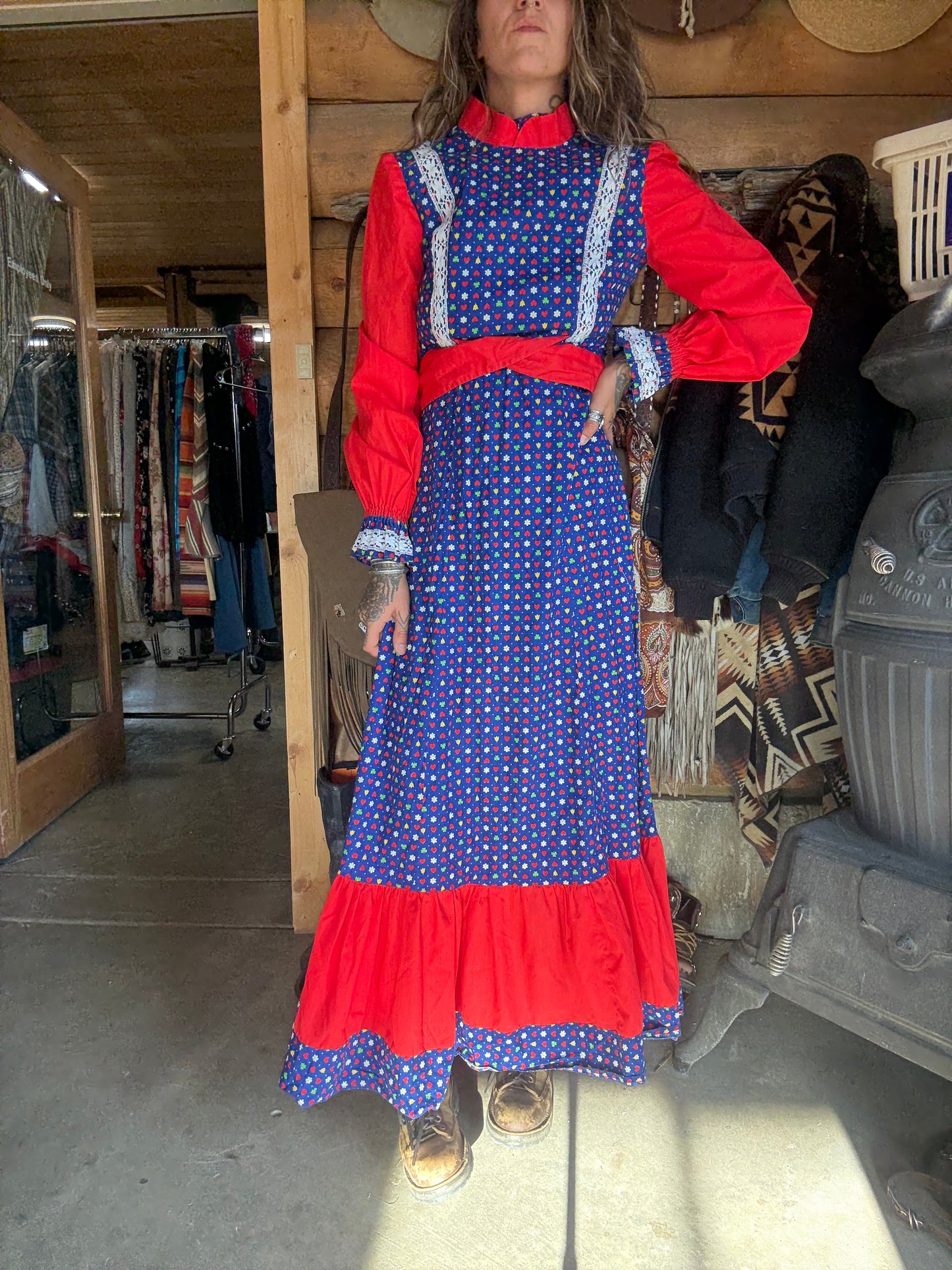 {the little bo peep}