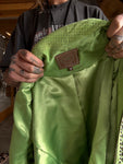 {the double D jacket} #2