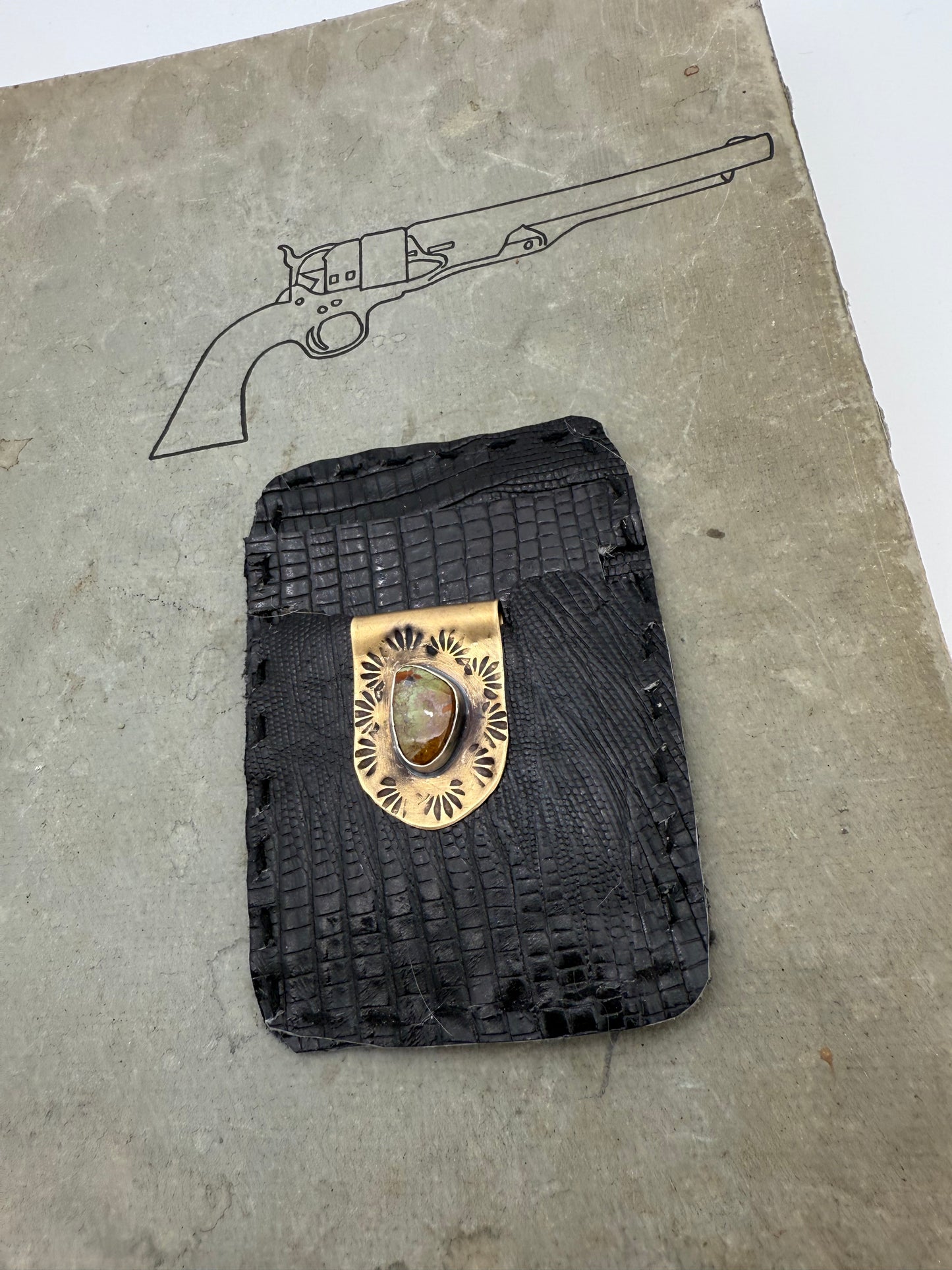 {the show me the money set} #3