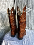 the cowgirl boots {1}