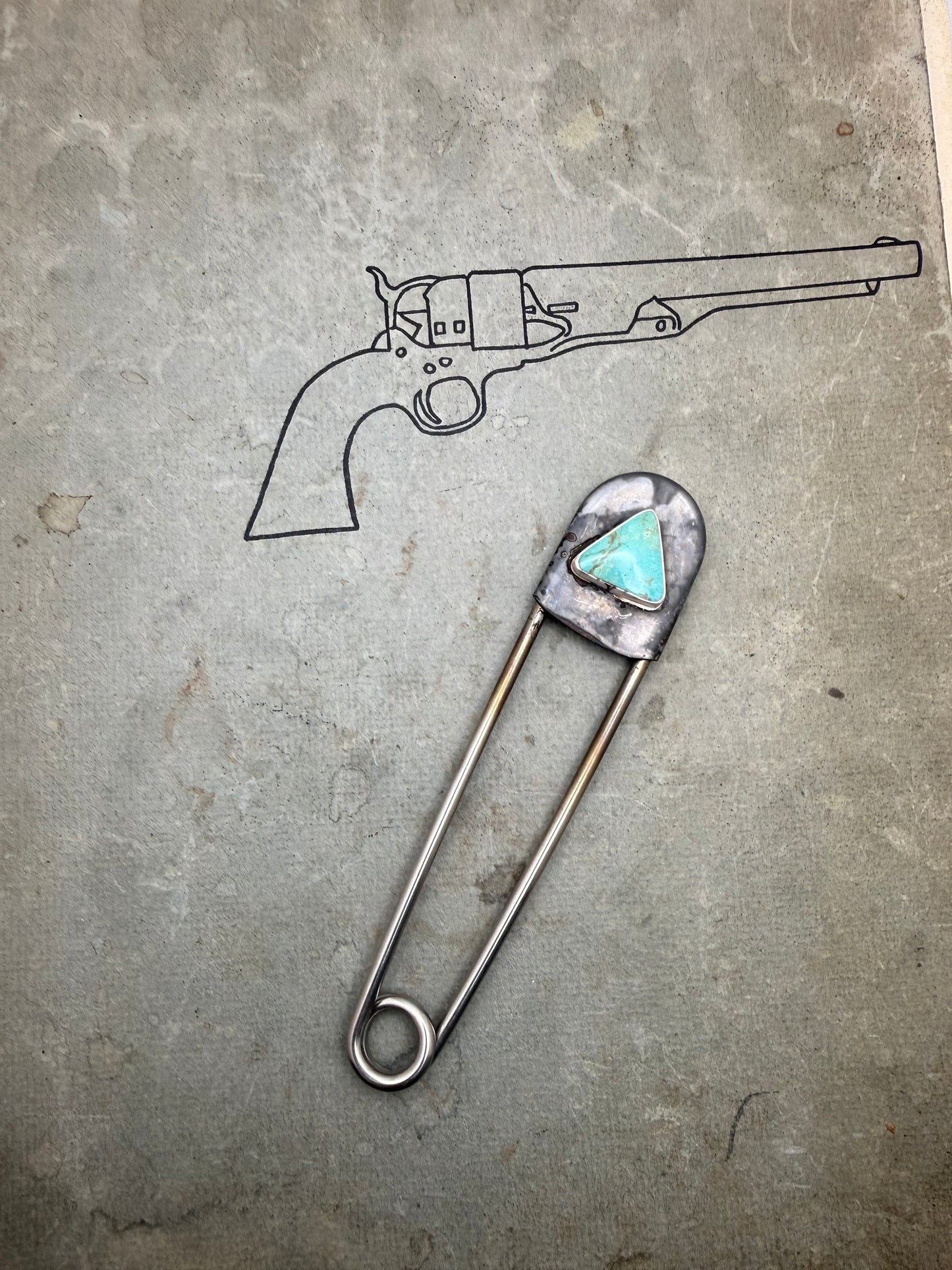 {the king pin} #16