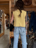 {the pale cowgirl}
