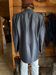 {the cowboy blazer}