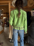 {the double D jacket} #2