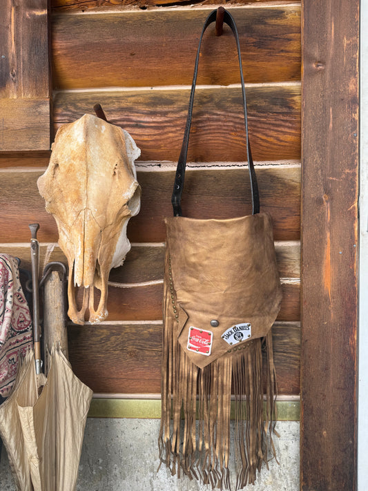 {the golden jack and coke}