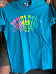 {the Pendleton underground}