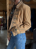 {the double D jacket} #3