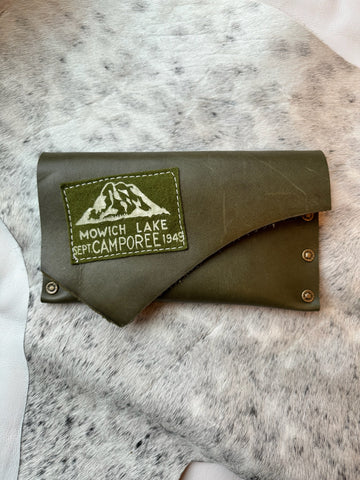 the mowich wallet
