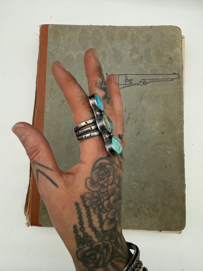 {the triple stack} #2