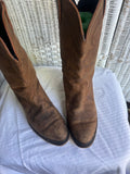 the cowgirl boots {13}