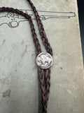 {the nickel bandit bolo}
