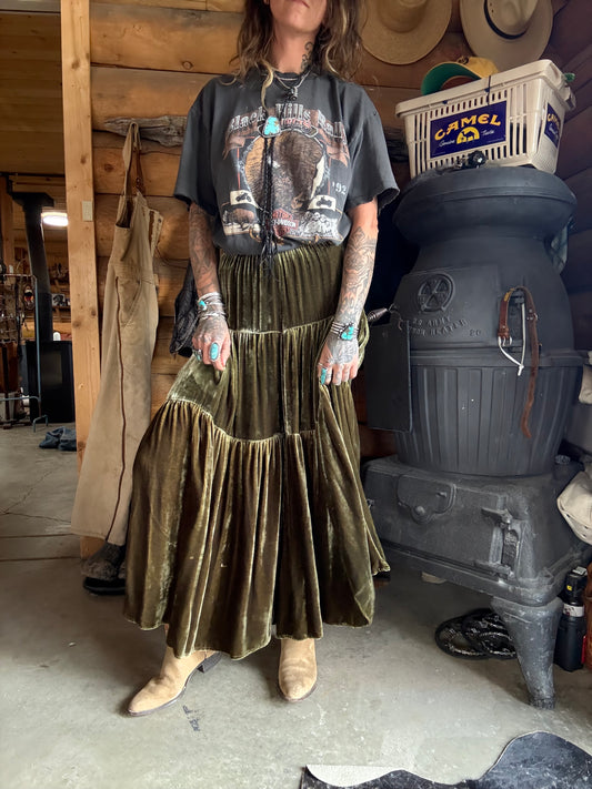 {the double D pants}