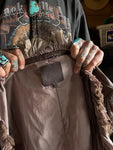 {the double D jacket} #7