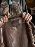 {the double D jacket} #7