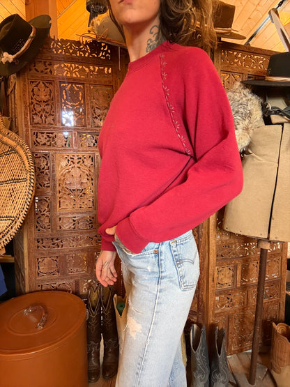 {the stitched crew} #3