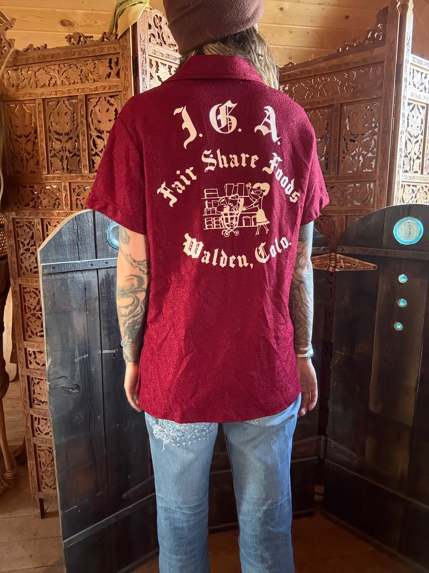 {the bowling league}