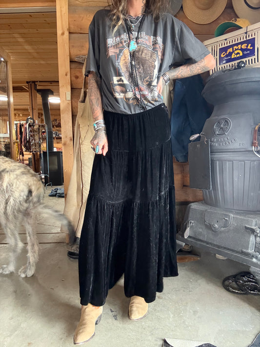 {the double D pants} #2