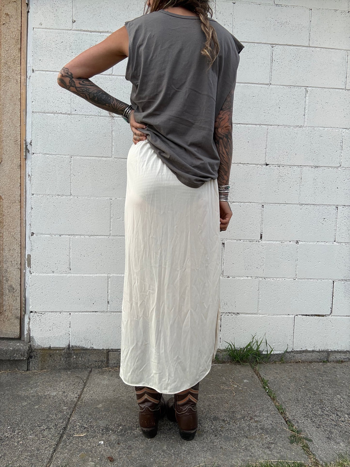 {the slip} #6