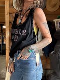 {the double D tank} #2