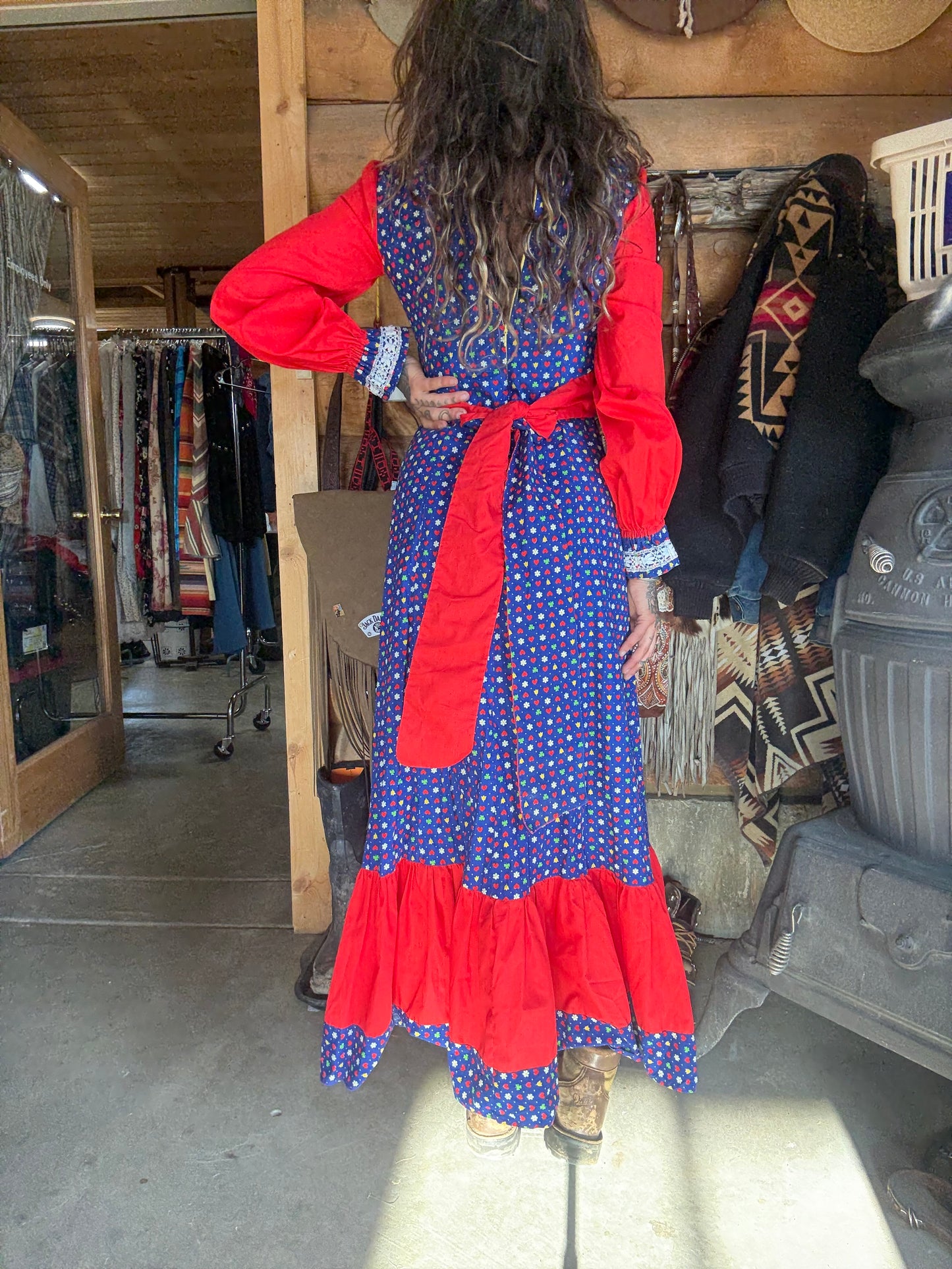 {the little bo peep}