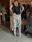 {the camo pants}