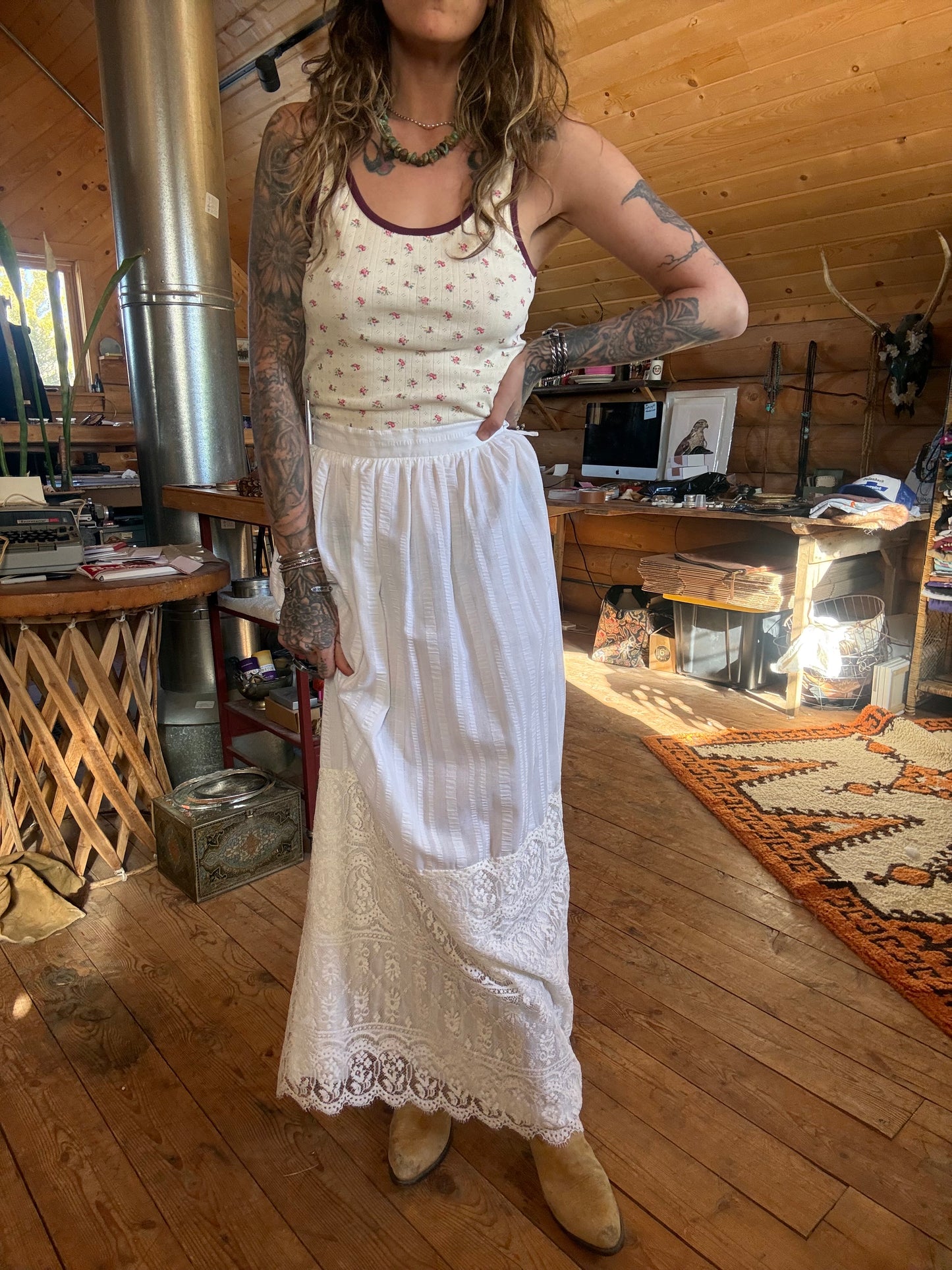 {the pure county} set