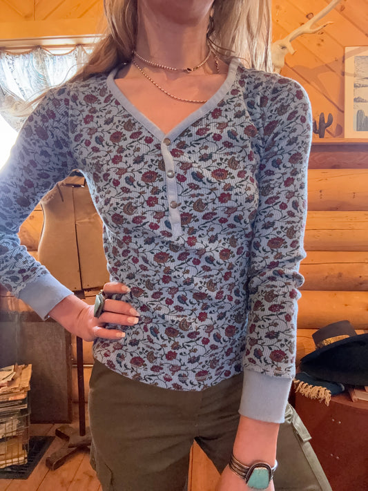 {the floral thermal}