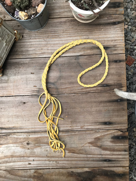 the mustard josephine